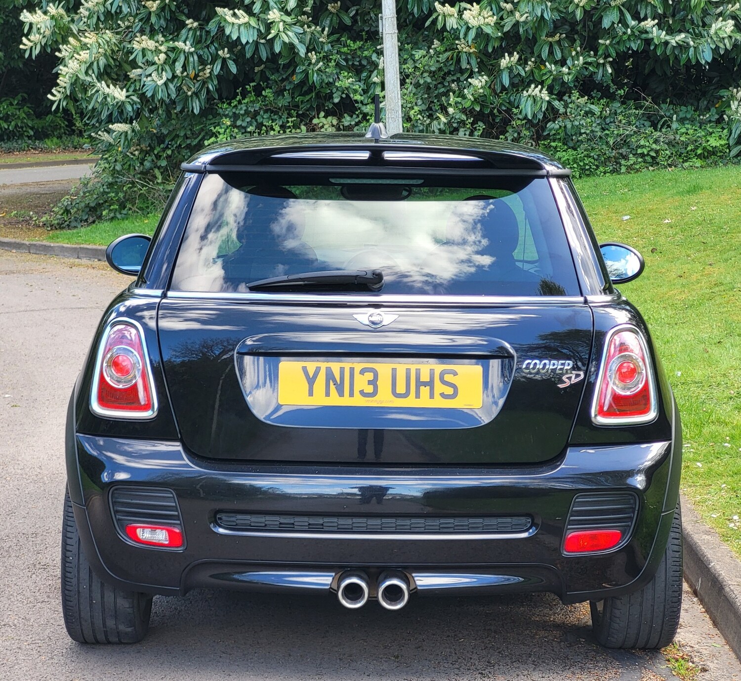 Vehicle 11