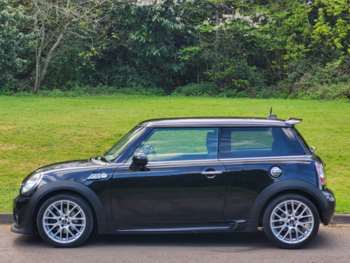 Used MINI Hatch 2013 for sale - 74390623: Photo
