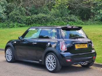 Used MINI Hatch 2013 for sale - 74390623: Photo