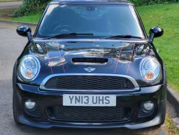 Used MINI Hatch 2013 for sale - 74390623: Photo