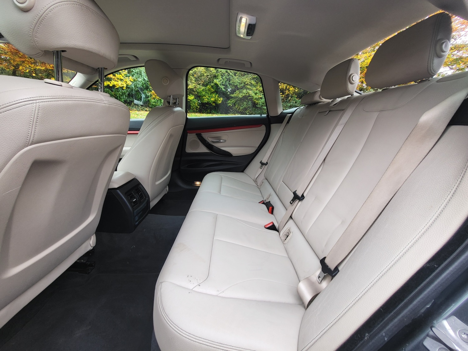 Used BMW 3 Series 2023 for sale - 76450665: Photo 11