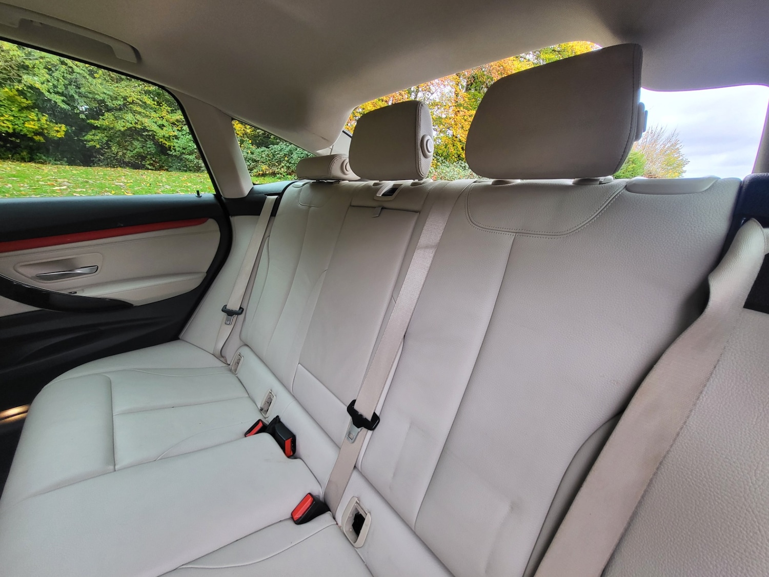 Used BMW 3 Series 2023 for sale - 76450665: Photo 12