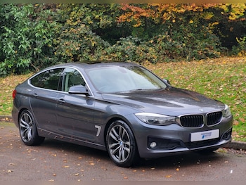 Used BMW 3 Series undefined for sale - 76450665: Photo