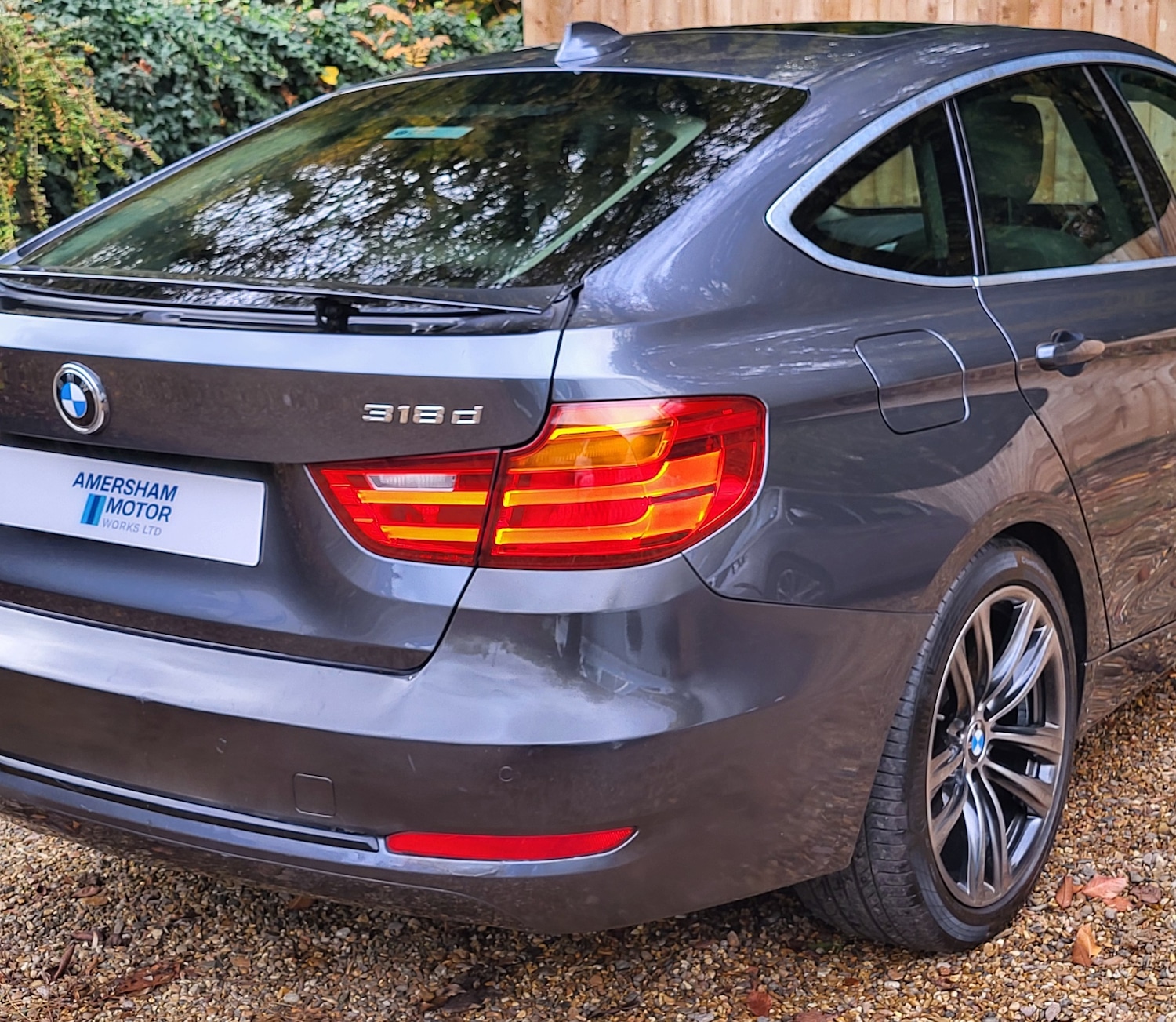 Used BMW 3 Series 2023 for sale - 76450665: Photo 21