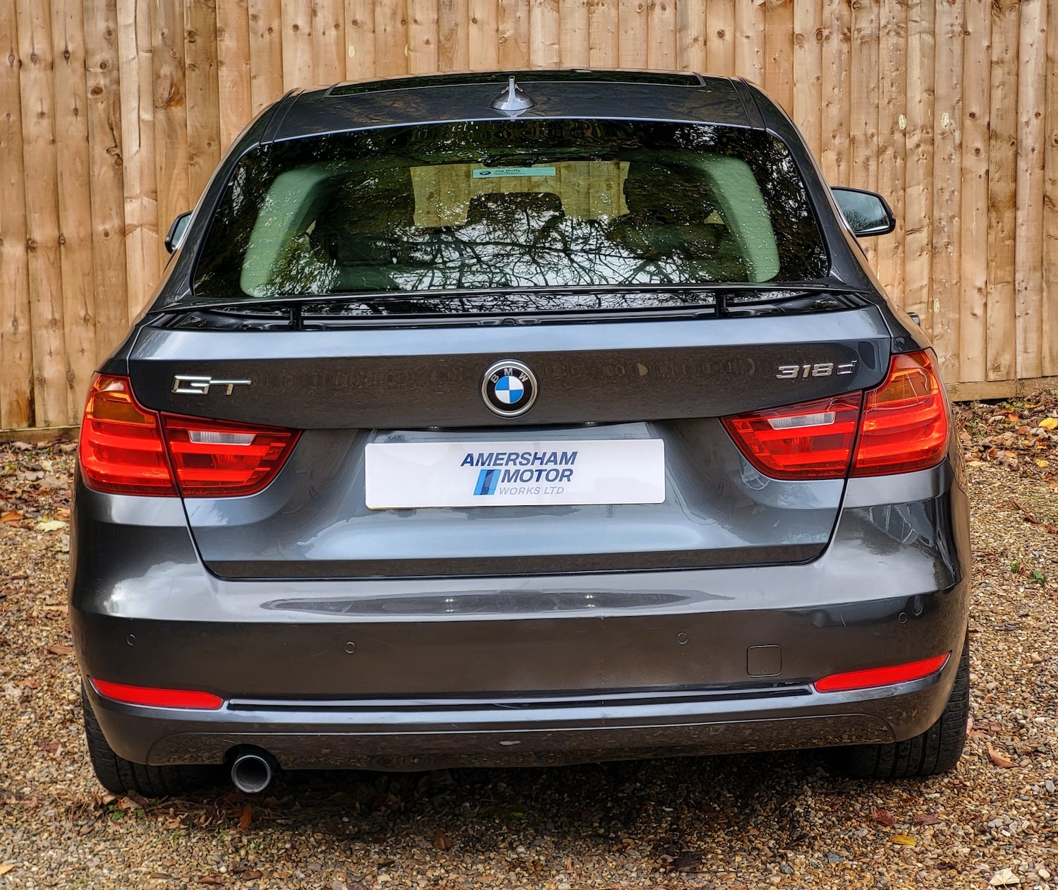 Used BMW 3 Series 2023 for sale - 76450665: Photo 24