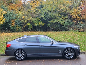 Used BMW 3 Series undefined for sale - 76450665: Photo