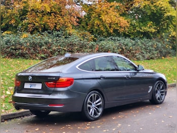 Used BMW 3 Series undefined for sale - 76450665: Photo