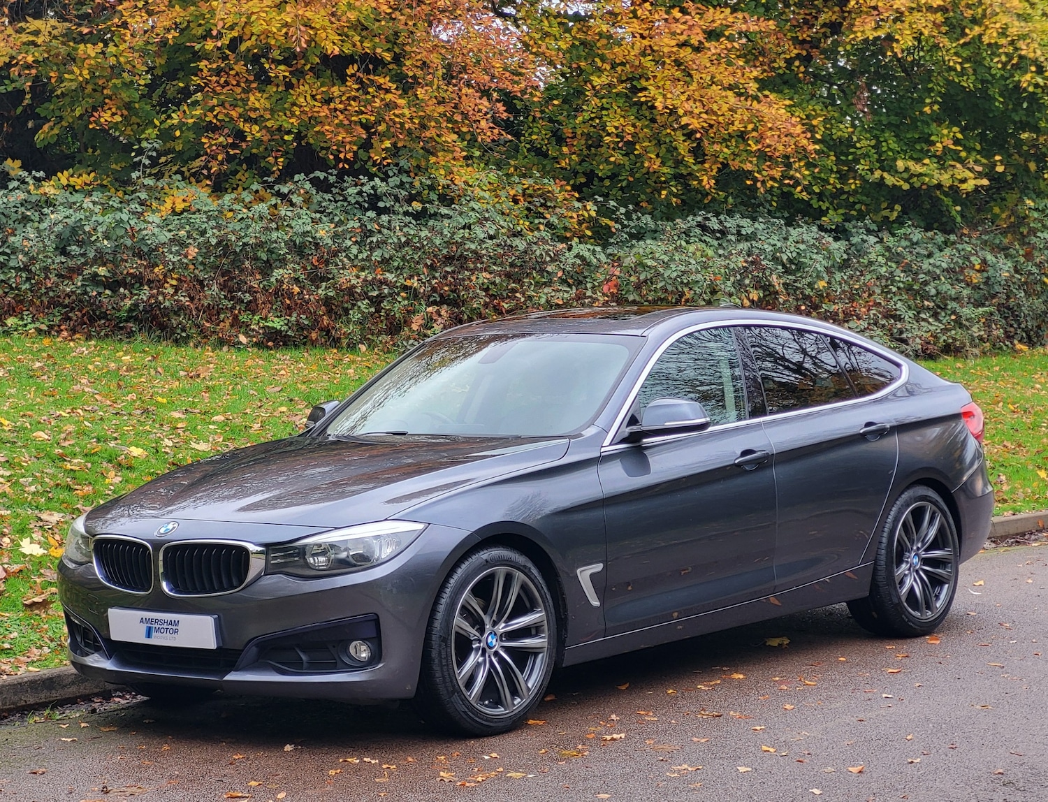 Used BMW 3 Series 2023 for sale - 76450665: Photo 4