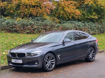 Used BMW 3 Series undefined for sale - 76450665: Photo