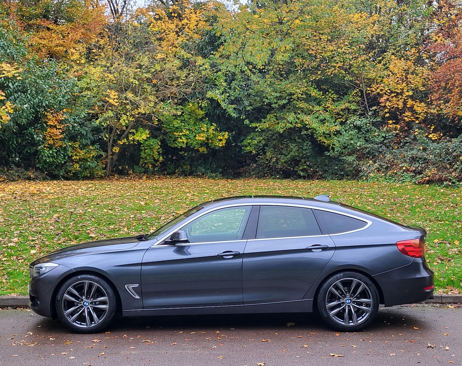 Used BMW 3 Series 2023 for sale - 76450665: Photo 5