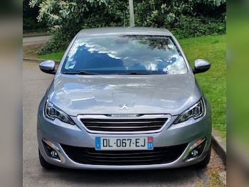 Used Peugeot 308 2014 for sale - 74900504: Photo