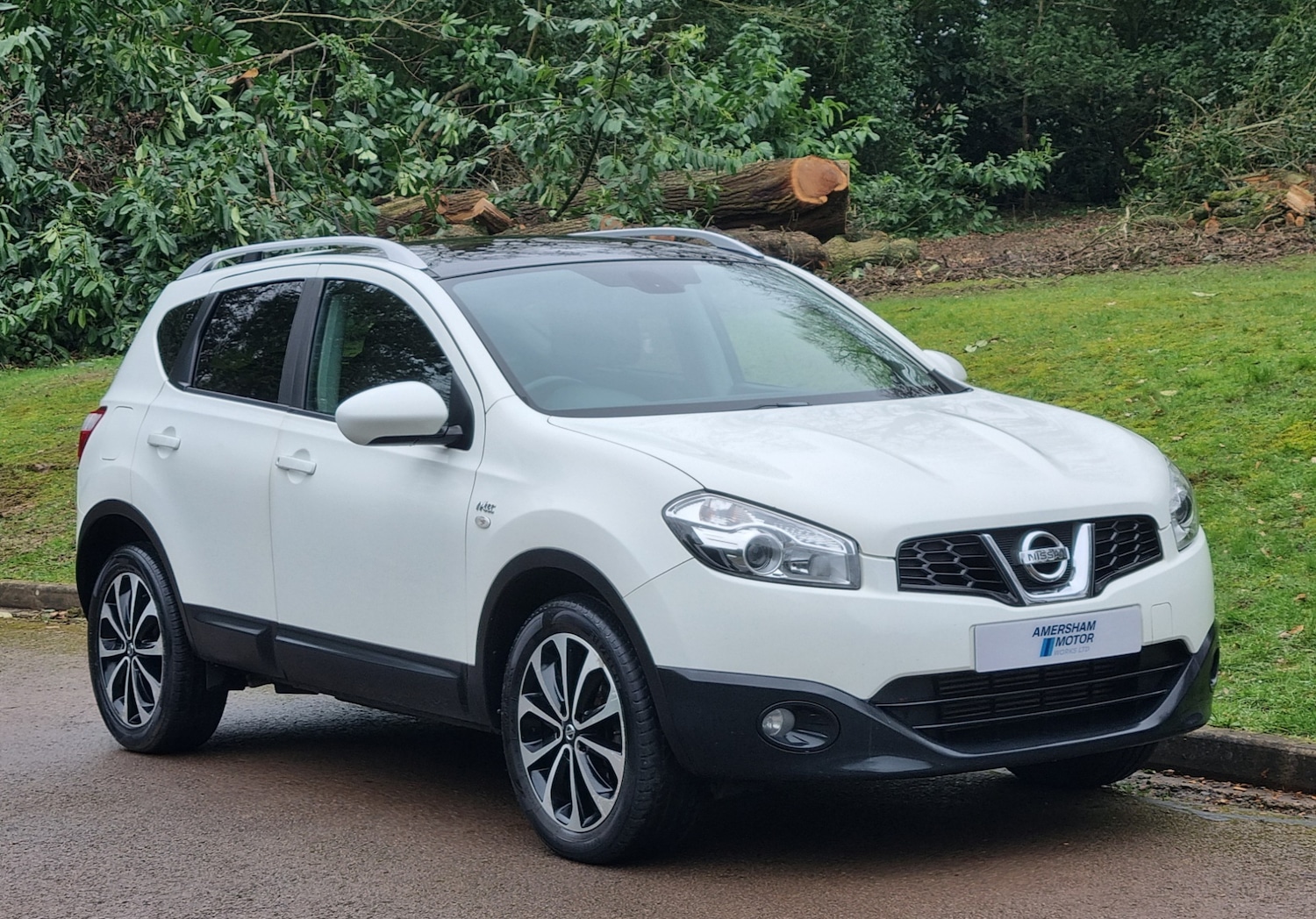 Used Nissan Qashqai 2011 for sale - 77629740: Photo 1