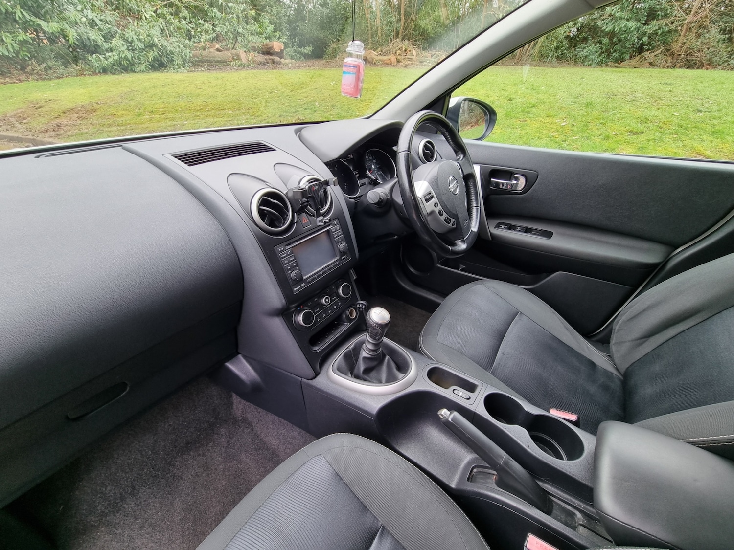 Used Nissan Qashqai 2011 for sale - 77629740: Photo 10