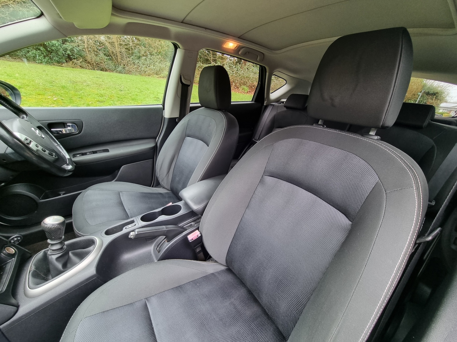 Used Nissan Qashqai 2011 for sale - 77629740: Photo 11