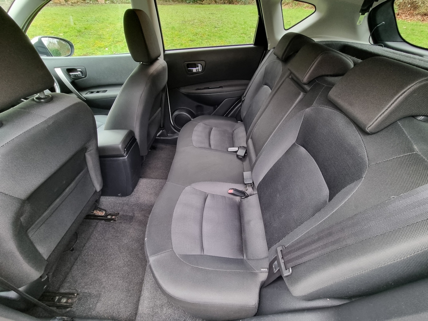 Used Nissan Qashqai 2011 for sale - 77629740: Photo 12