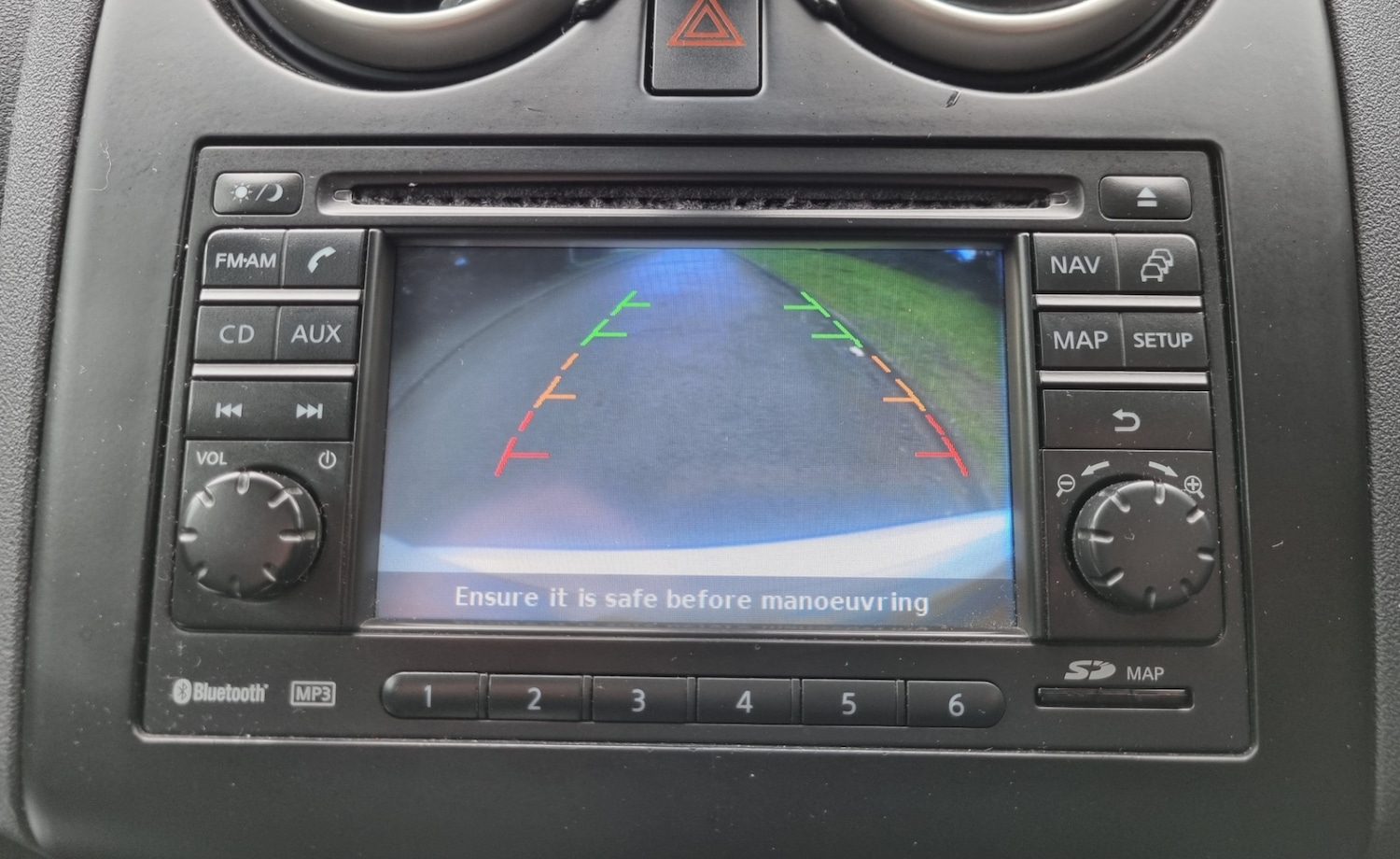 Used Nissan Qashqai 2011 for sale - 77629740: Photo 15