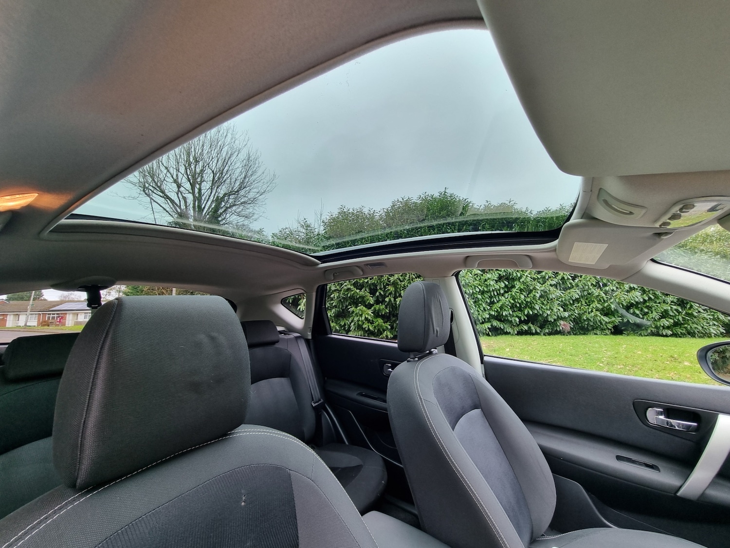 Used Nissan Qashqai 2011 for sale - 77629740: Photo 16