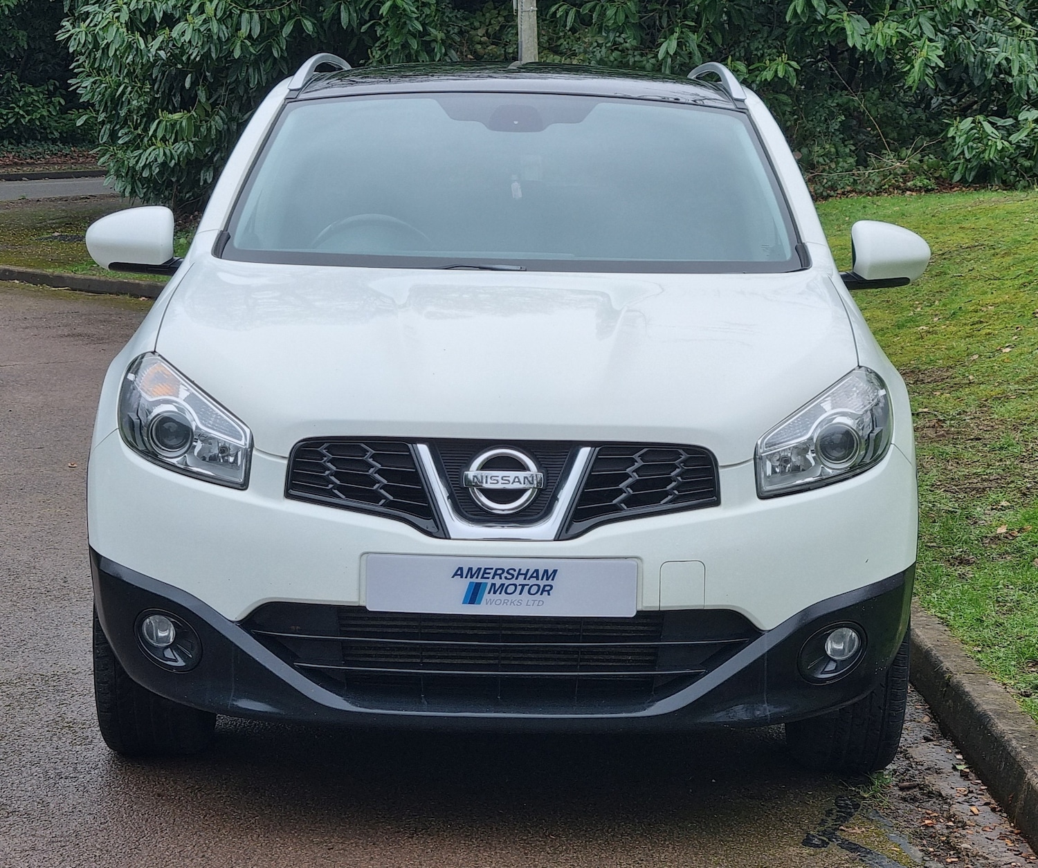 Used Nissan Qashqai 2011 for sale - 77629740: Photo 19