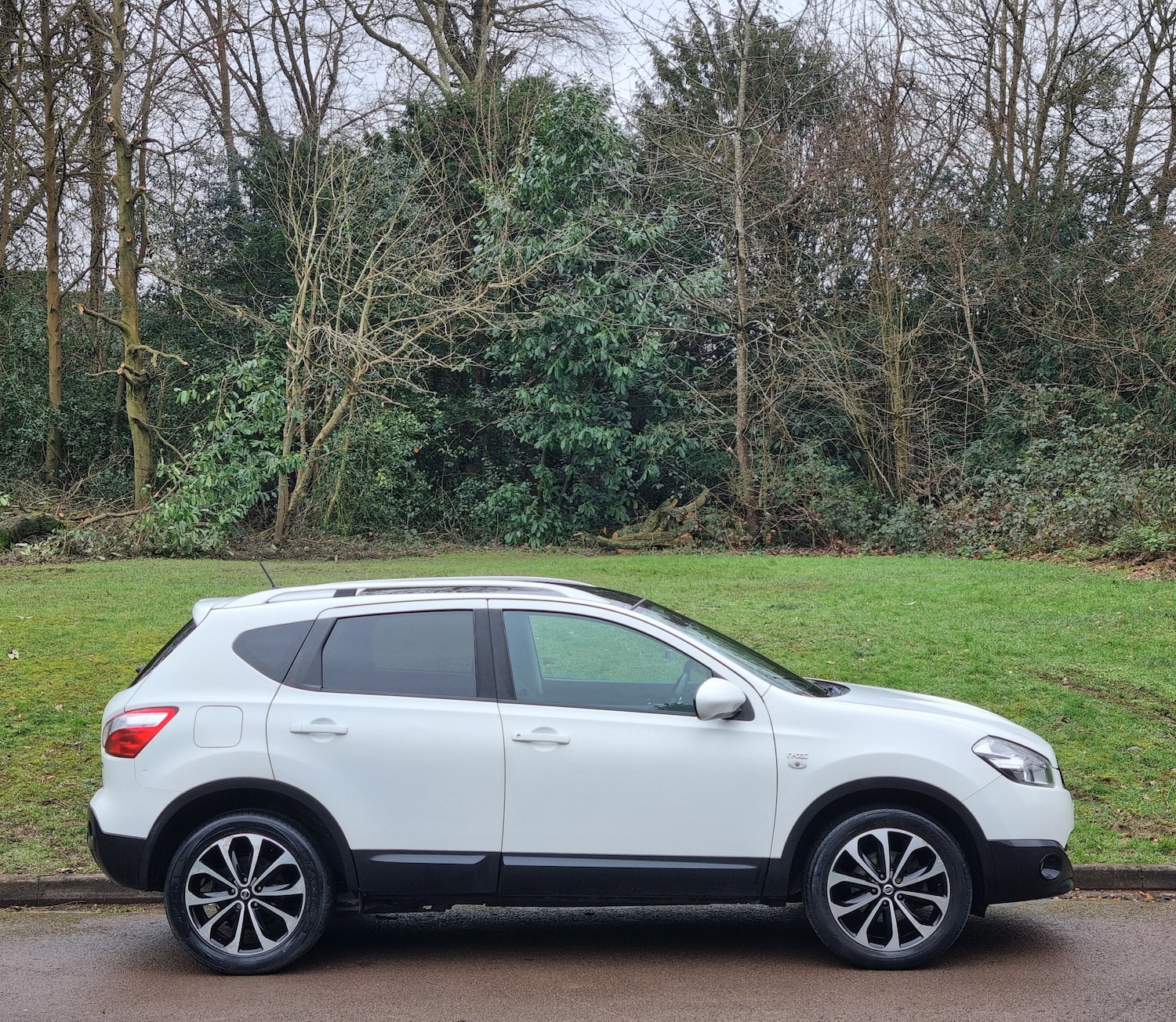Used Nissan Qashqai 2011 for sale - 77629740: Photo 2