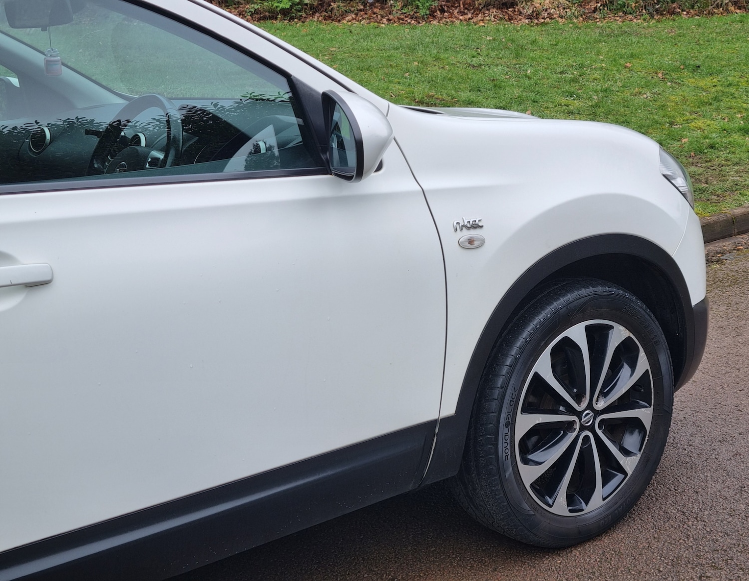 Used Nissan Qashqai 2011 for sale - 77629740: Photo 4