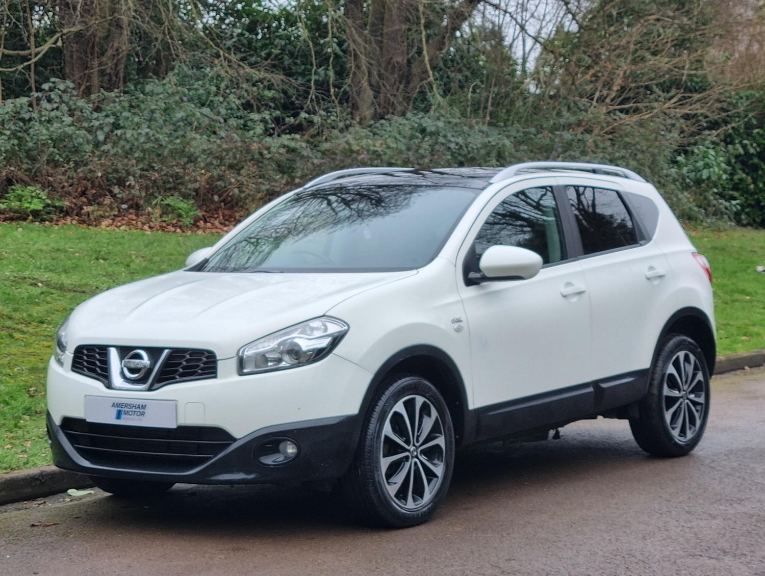 Used Nissan Qashqai 2011 for sale - 77629740: Photo 6
