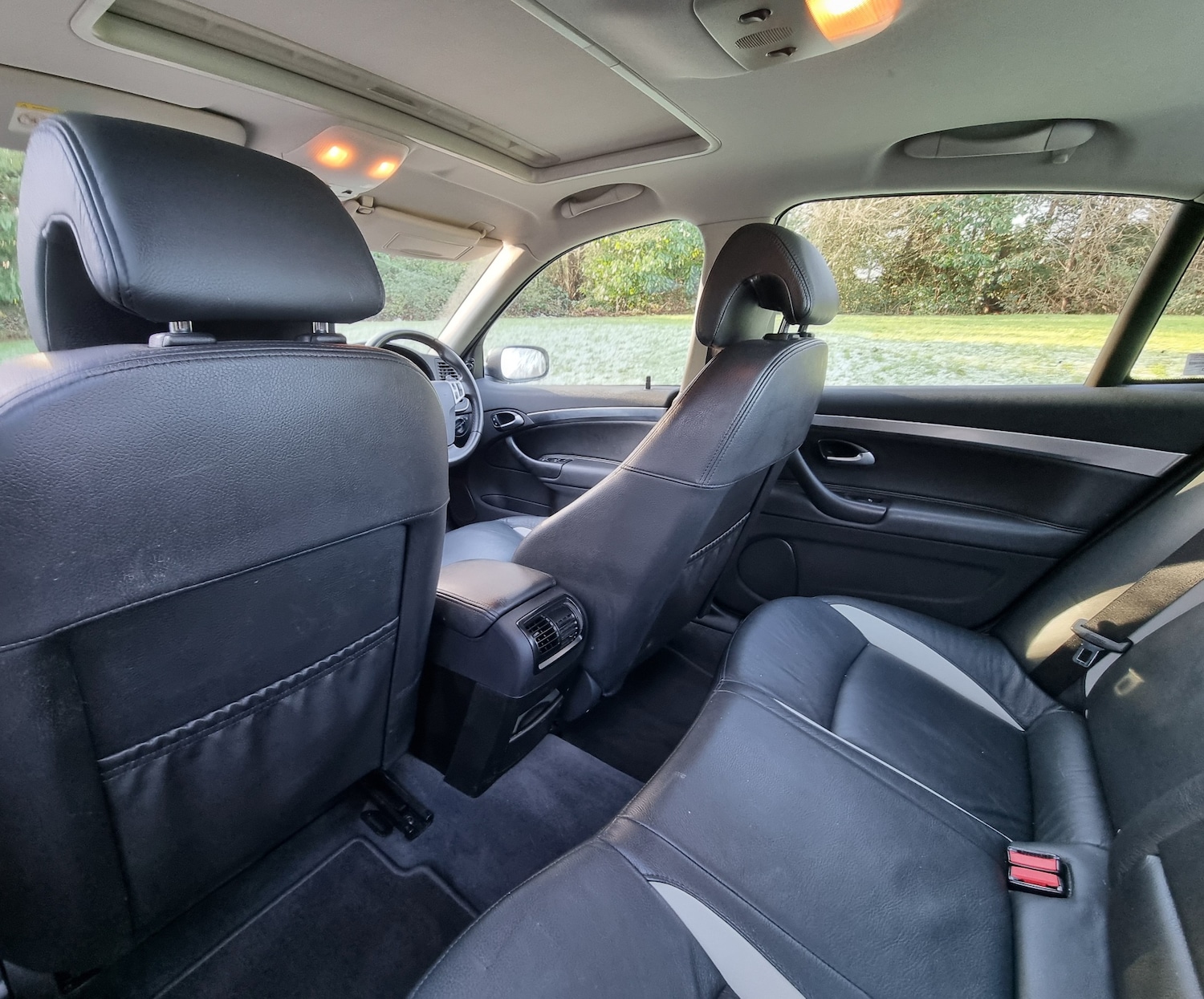 Used Saab 9-3 2007 for sale - 77125821: Photo 11