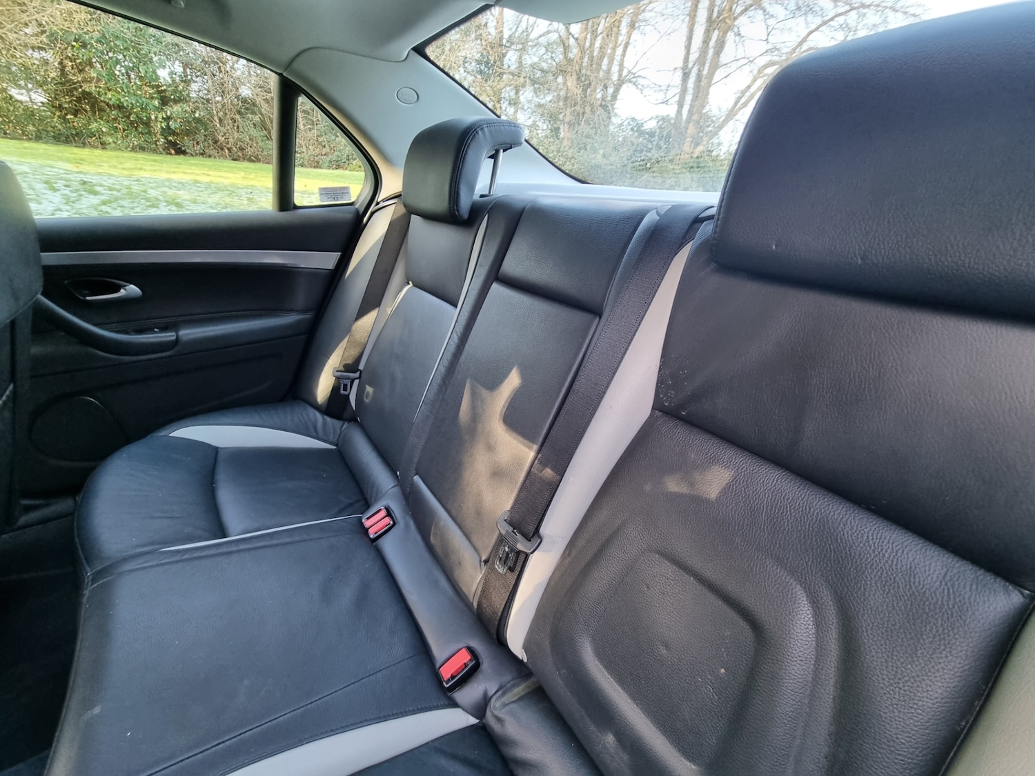 Used Saab 9-3 2007 for sale - 77125821: Photo 12