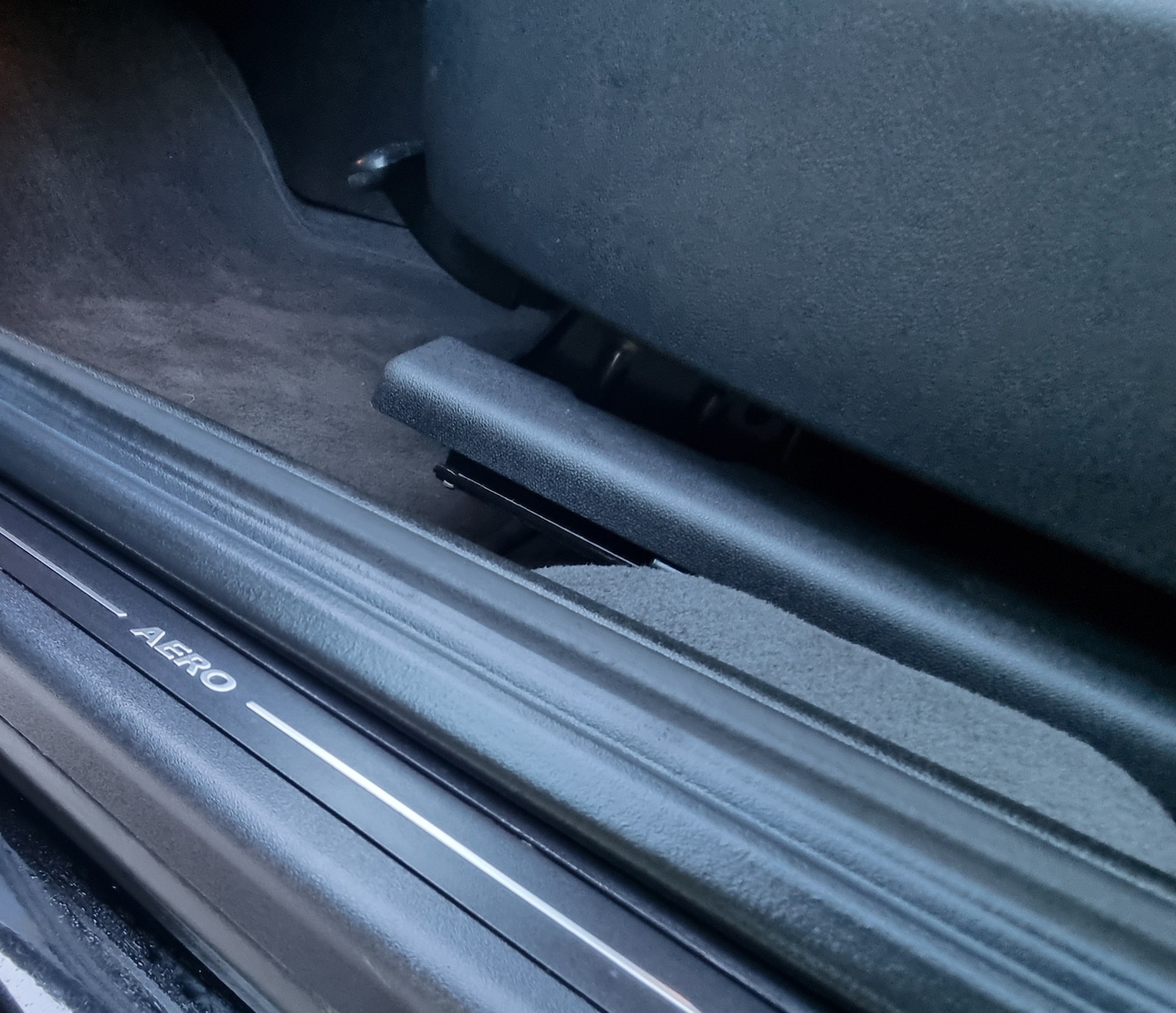 Used Saab 9-3 2007 for sale - 77125821: Photo 15