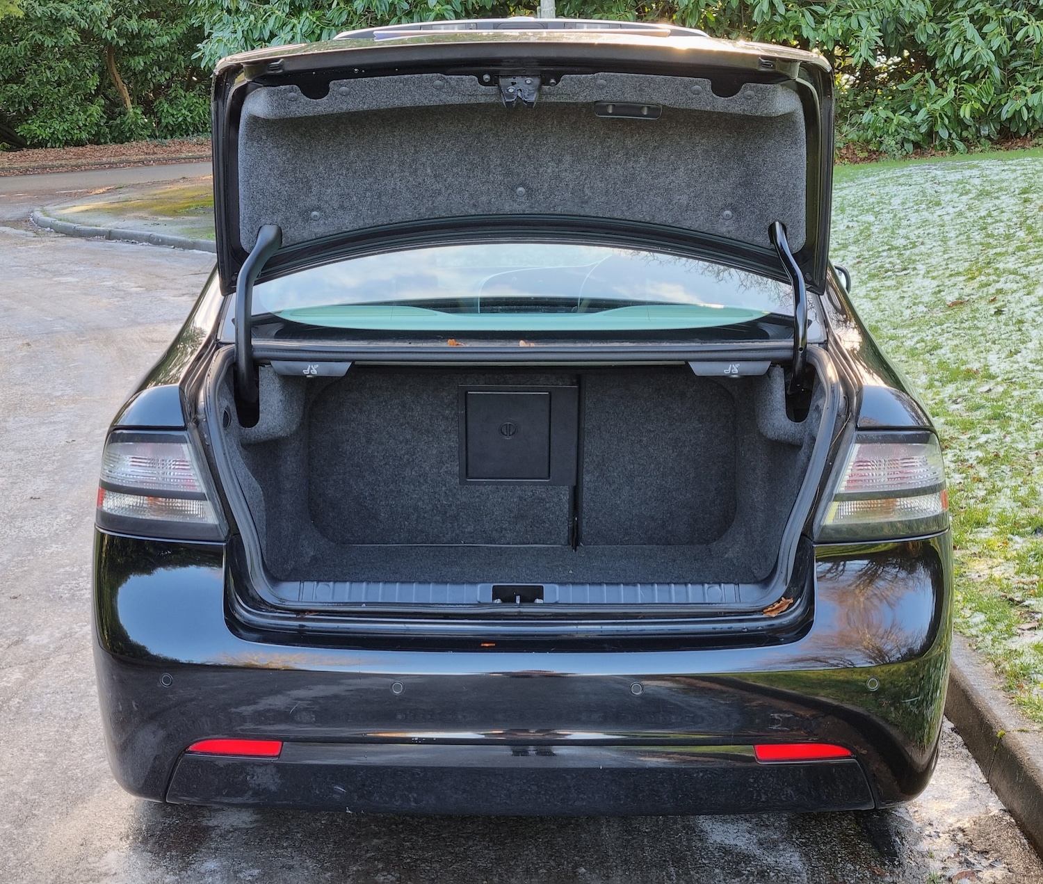 Used Saab 9-3 2007 for sale - 77125821: Photo 18