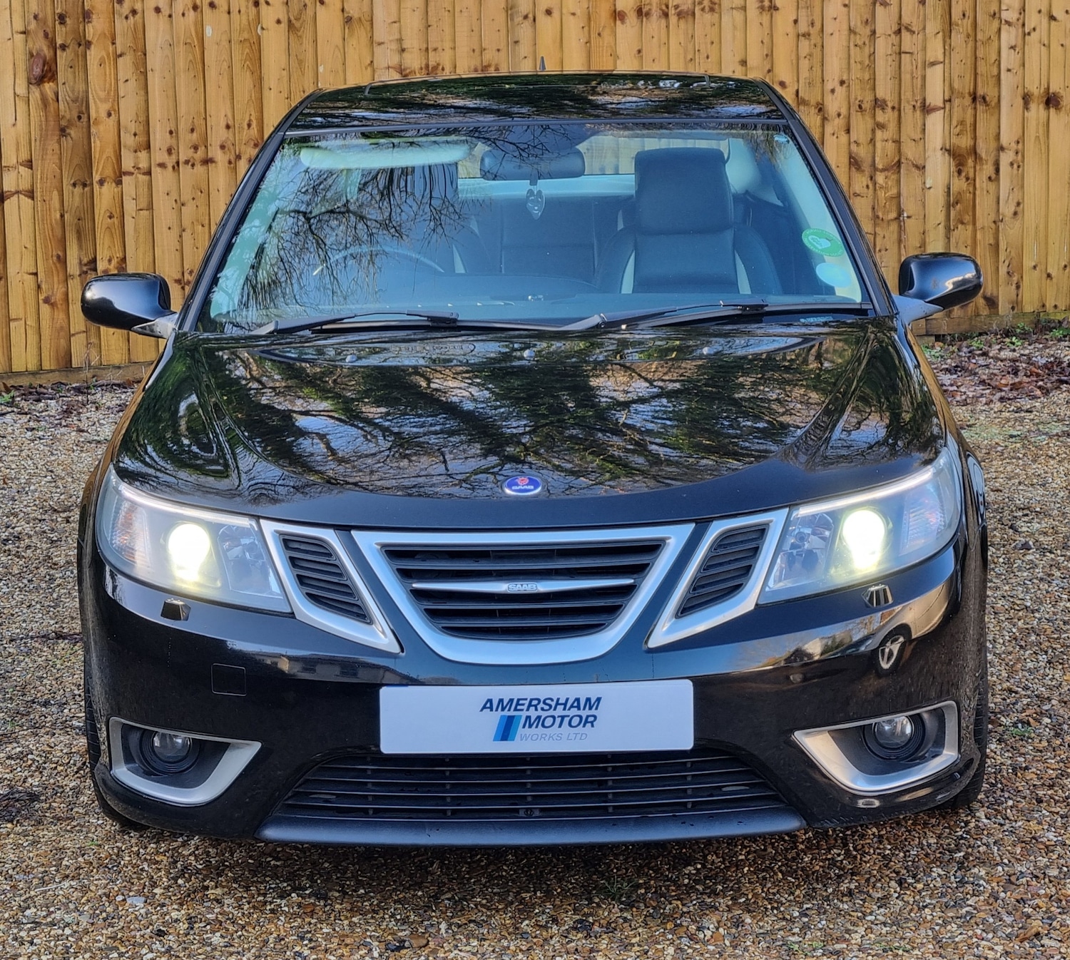 Used Saab 9-3 2007 for sale - 77125821: Photo 19