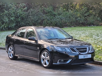 2007 (57) - 2.0T AERO 210 BHP AUTO 4-Door