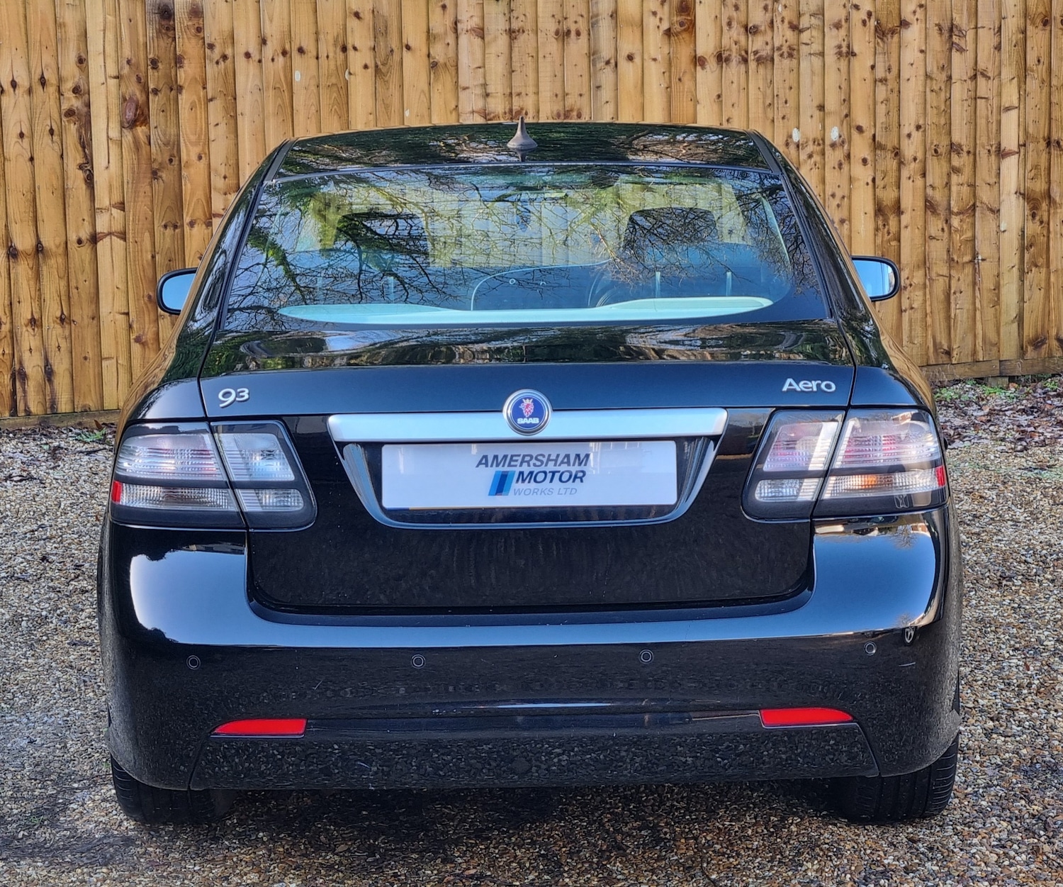 Used Saab 9-3 2007 for sale - 77125821: Photo 20