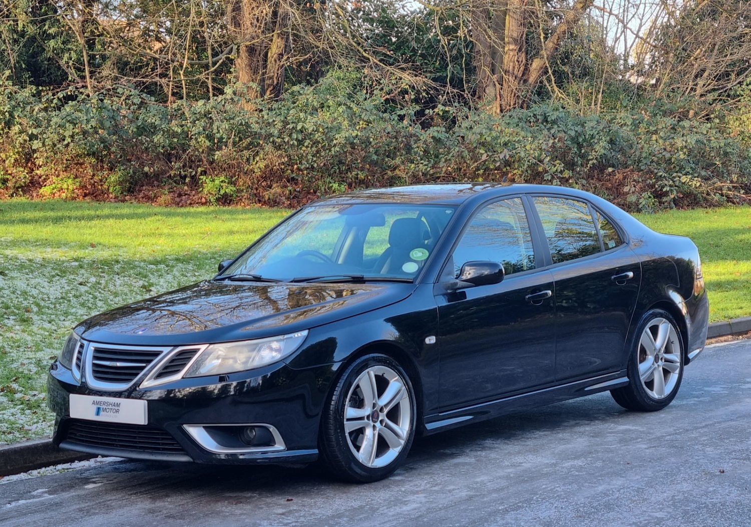 Used Saab 9-3 2007 for sale - 77125821: Photo 4