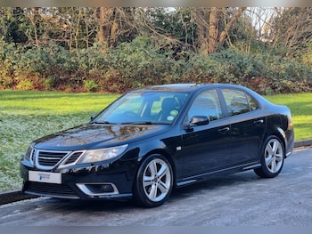 Used Saab 9-3 2007 for sale - 77125821: Photo