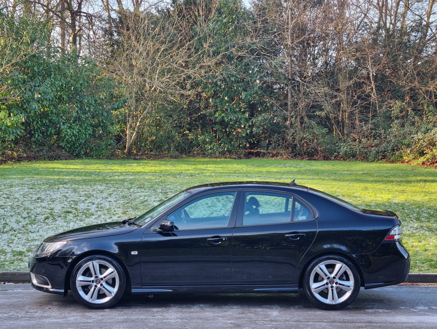 Used Saab 9-3 2007 for sale - 77125821: Photo 5