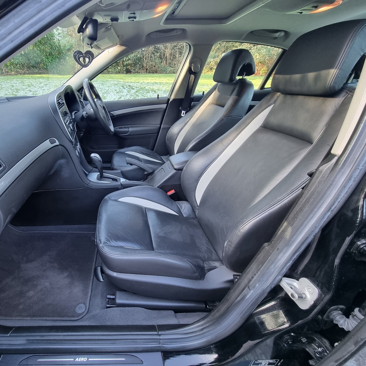 Used Saab 9-3 2007 for sale - 77125821: Photo 7