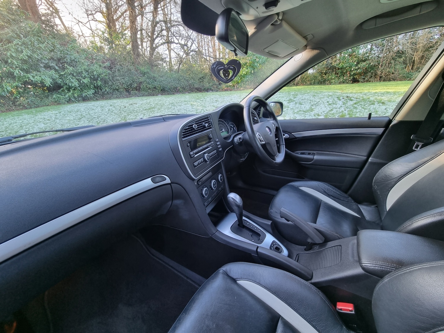 Used Saab 9-3 2007 for sale - 77125821: Photo 8