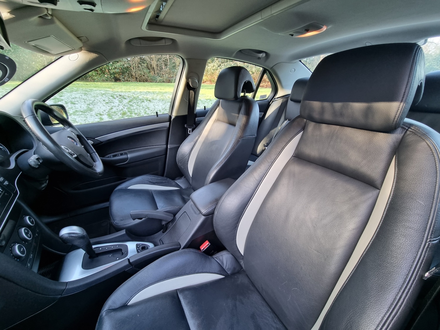 Used Saab 9-3 2007 for sale - 77125821: Photo 9