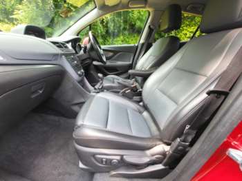 Used Vauxhall Mokka 2013 for sale - 74816291: Photo