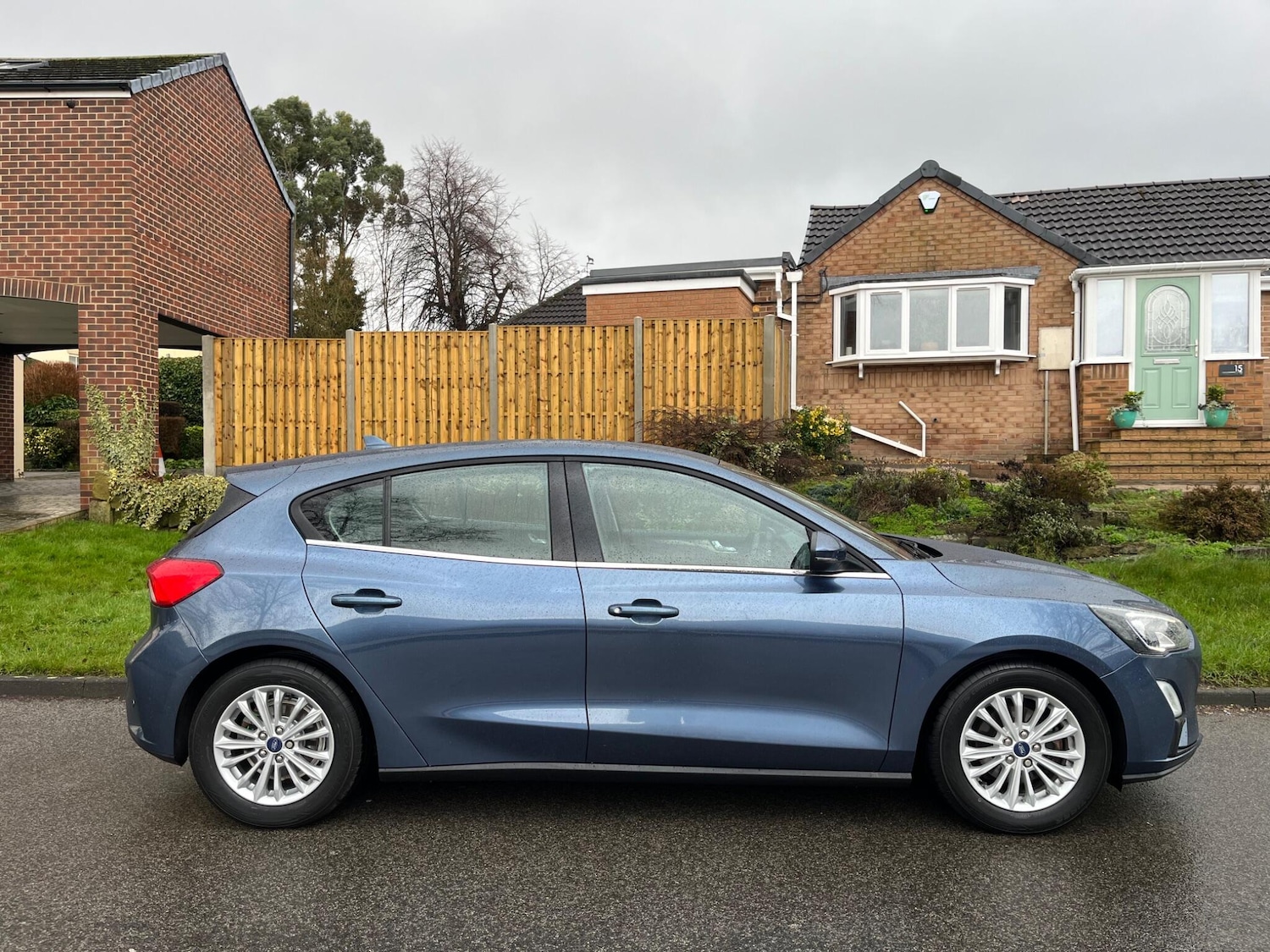 Used Ford Focus for sale - 78033987: Photo 10