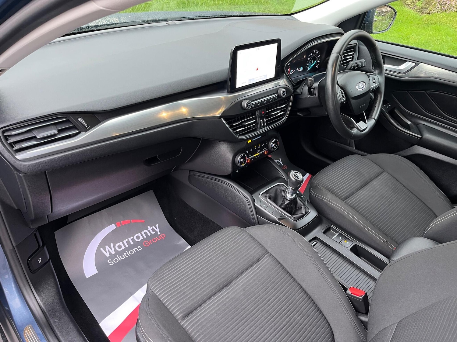 Used Ford Focus for sale - 78033987: Photo 13