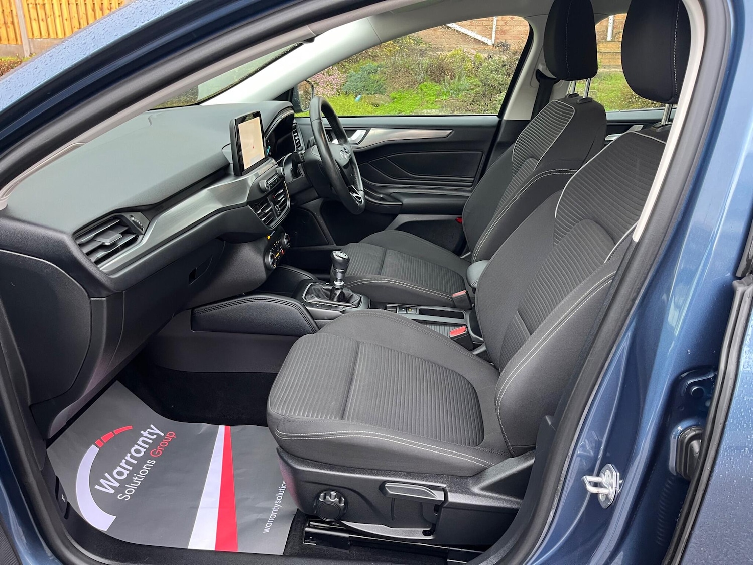 Used Ford Focus for sale - 78033987: Photo 15