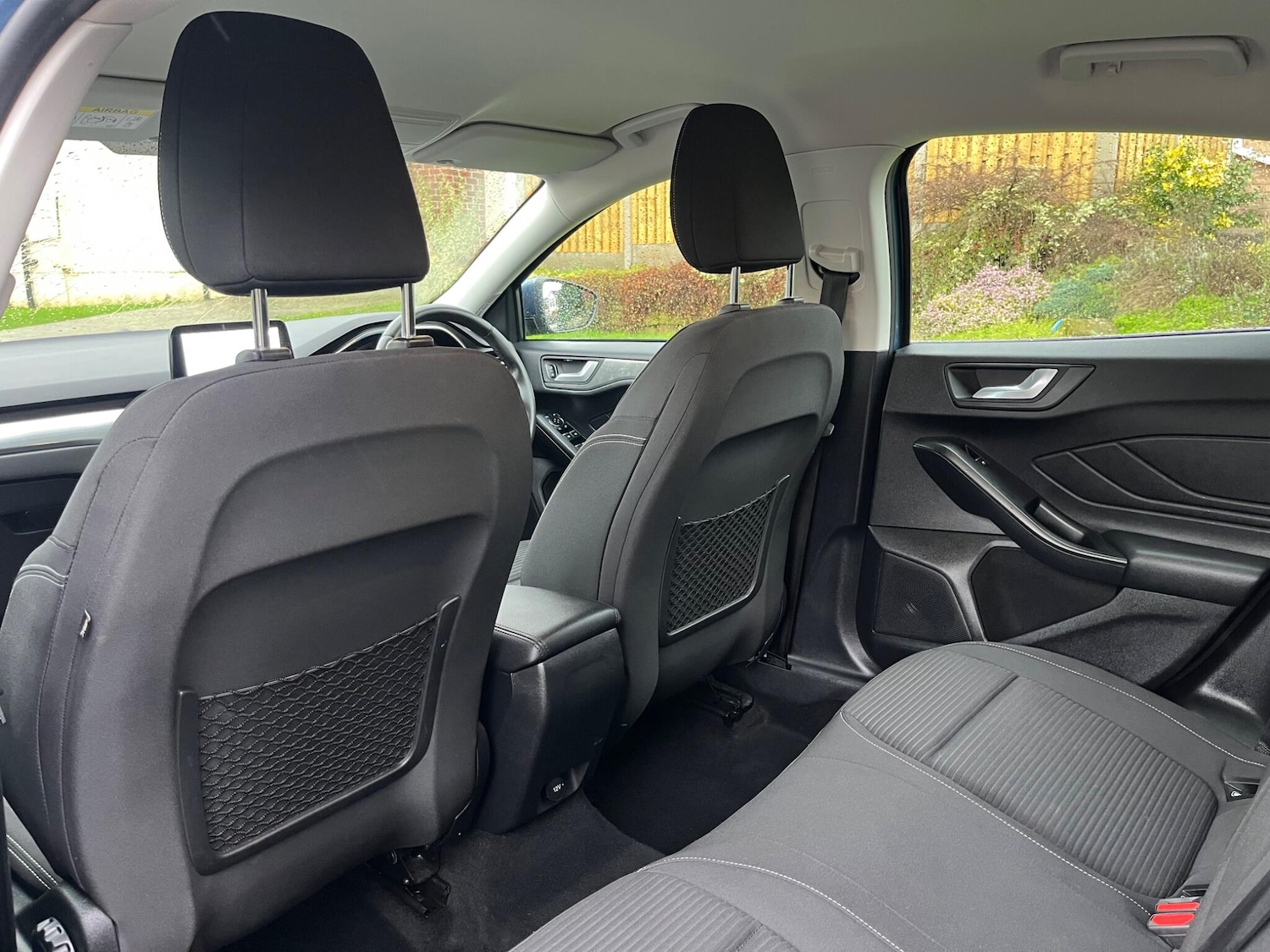 Used Ford Focus for sale - 78033987: Photo 16