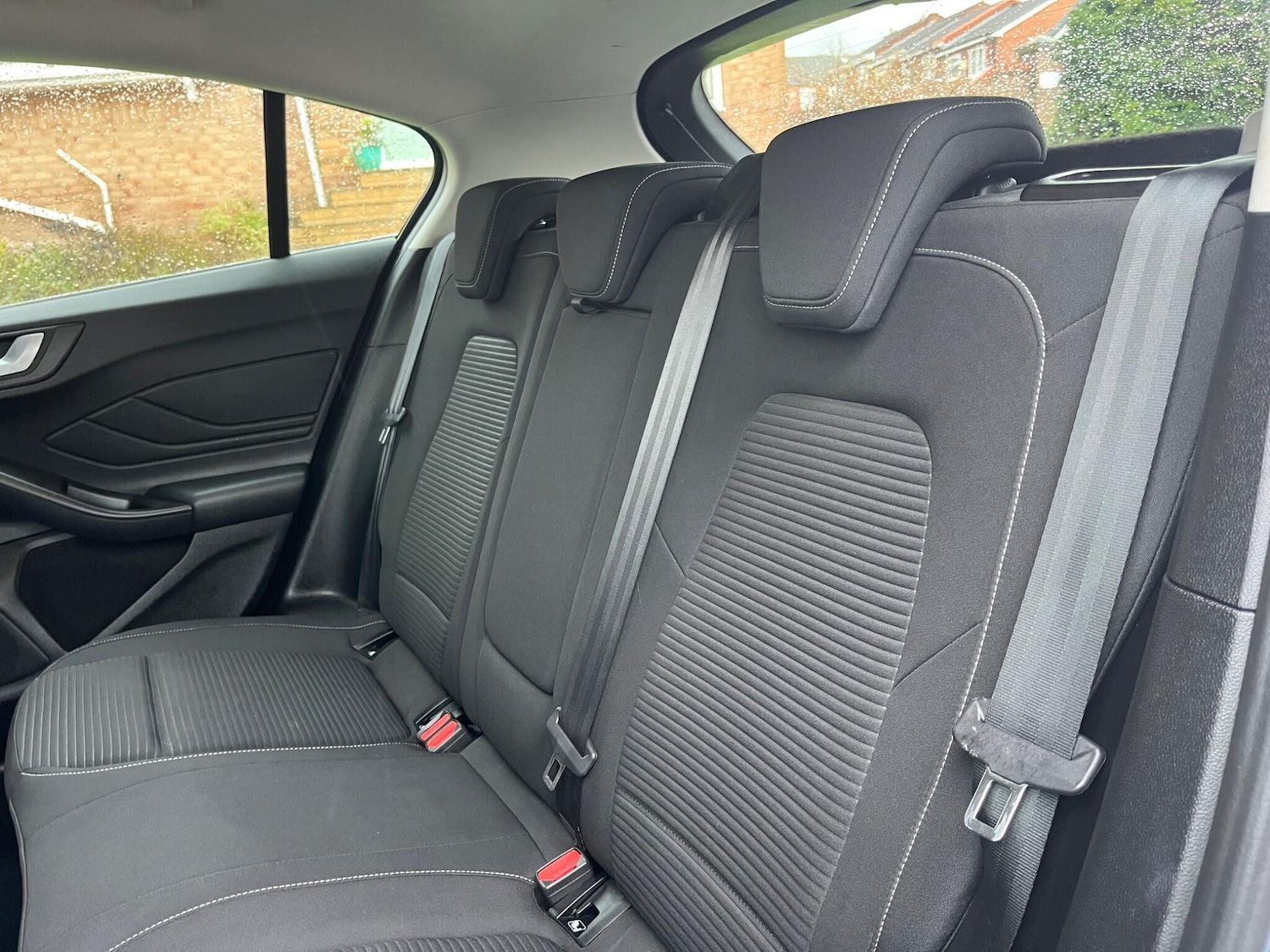 Used Ford Focus for sale - 78033987: Photo 17