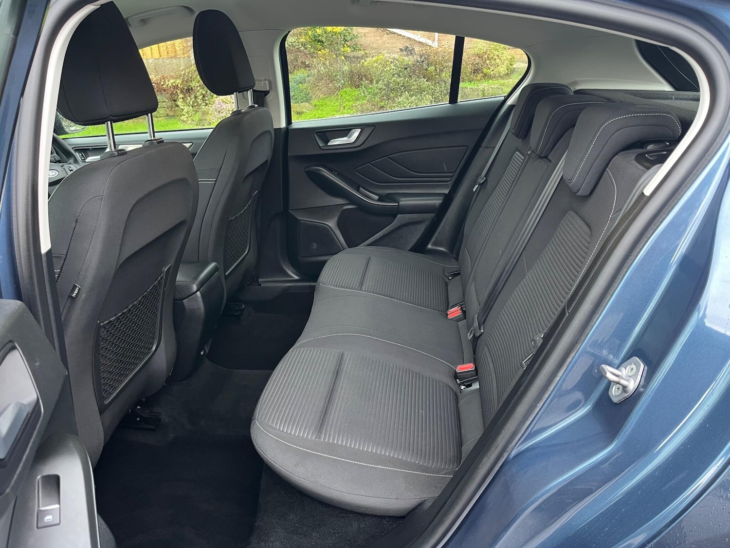 Used Ford Focus for sale - 78033987: Photo 18