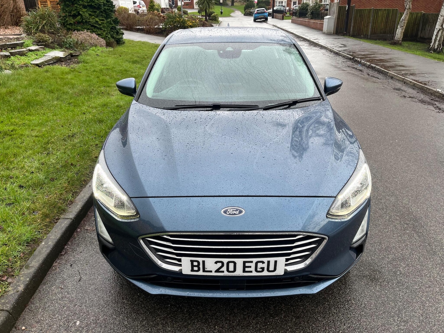 Used Ford Focus for sale - 78033987: Photo 19