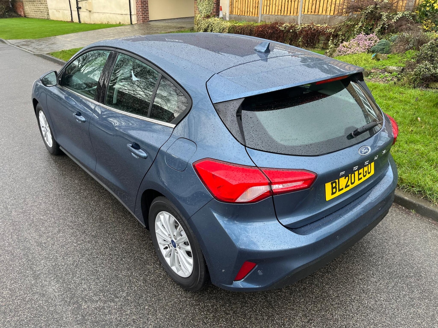 Used Ford Focus for sale - 78033987: Photo 21