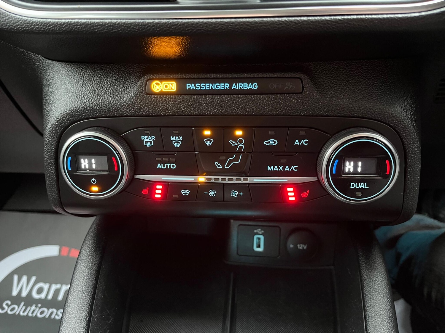 Used Ford Focus for sale - 78033987: Photo 22