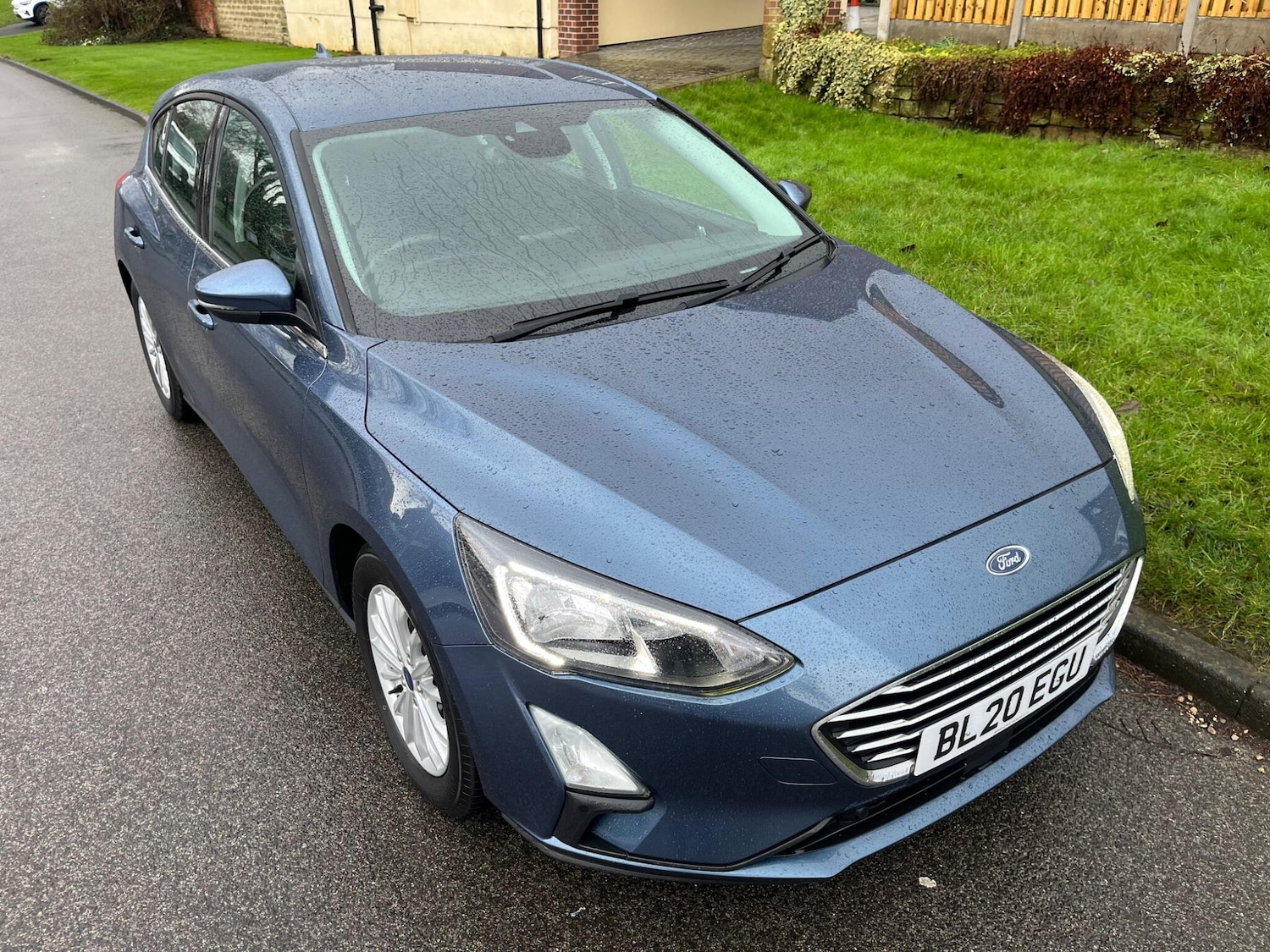 Used Ford Focus for sale - 78033987: Photo 23