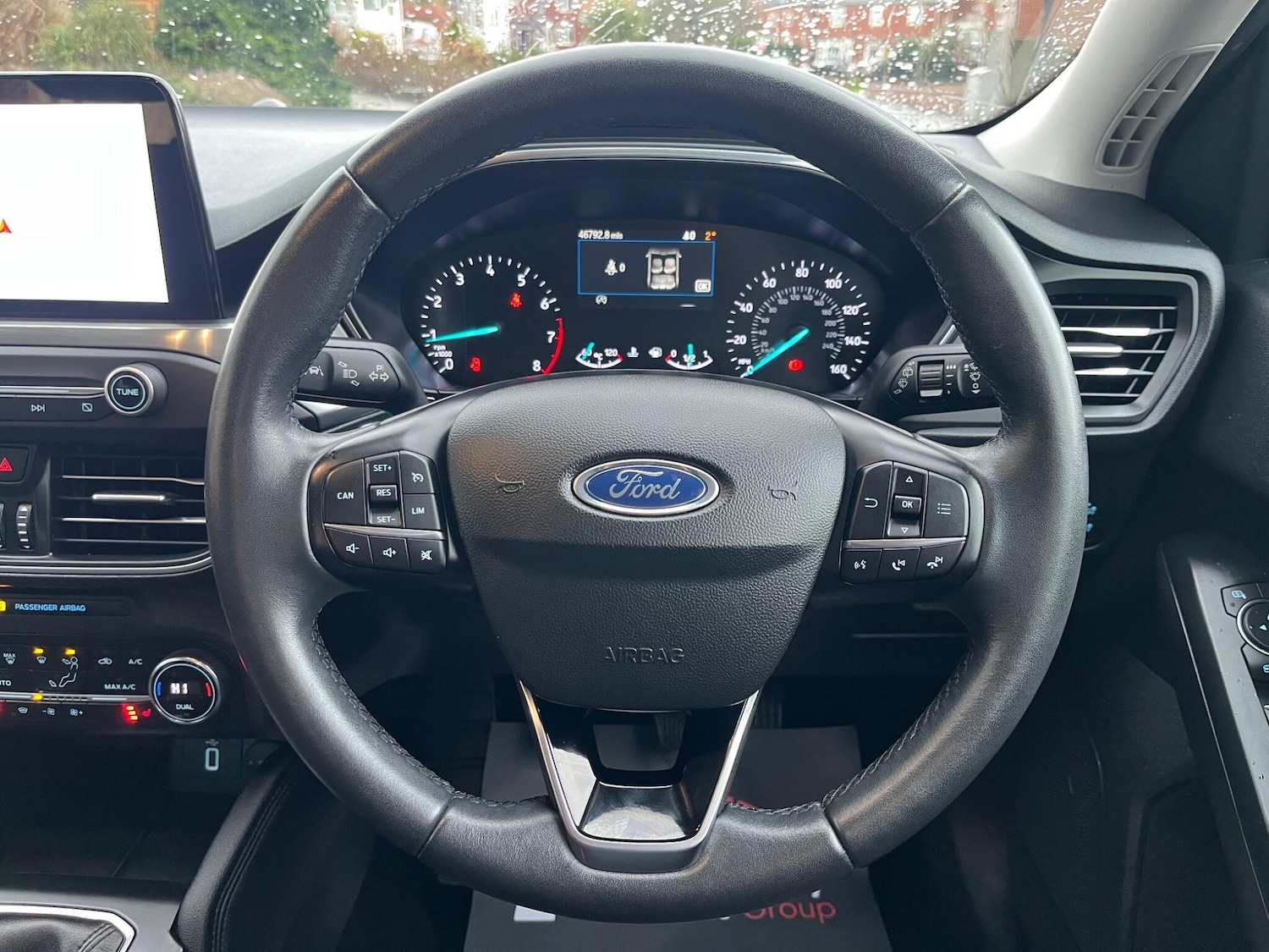 Used Ford Focus for sale - 78033987: Photo 27